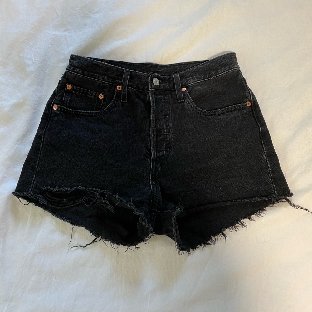 Levi’s 501 Shorts